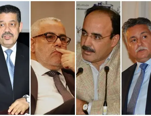 المغرب..خريف زعماء الأحزاب “المغضوب عليهم”