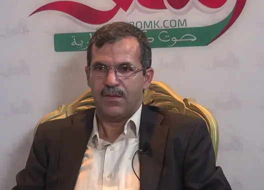 “أكثر فعالية وأقل تكلفة”.. جبرون يدعو للانتقال للحجر الصحي الإقليمي