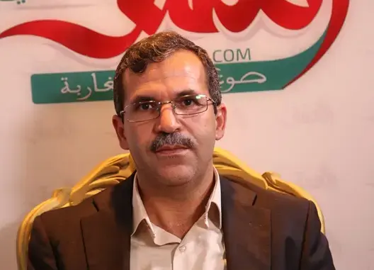 استغرق تأليفه 3 سنوات.. جبرون يكشف كتابه الجديد عن تاريخ المغرب (صورة)