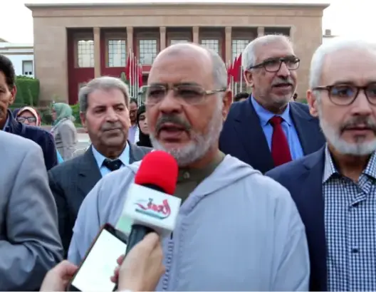 الانفلات المقاصدي لفتاوي الريسوني (الجزء الأول)