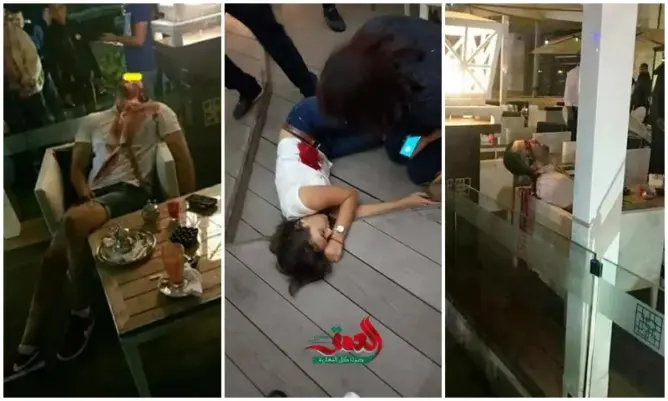 مواقع هولندية تكشف المستهدف الحقيقي في جريمة القتل بمراكش