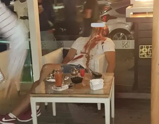 جريمة مراكش: توقيف 6 أشخاص .. وهذه هوية المتهم الرئيسي