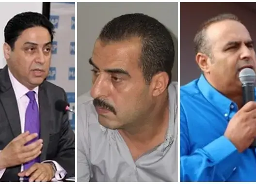 البام والميزان يفوزان بمقعدي وجدة.. والـPPS ينتزع مقعد بنسليمان