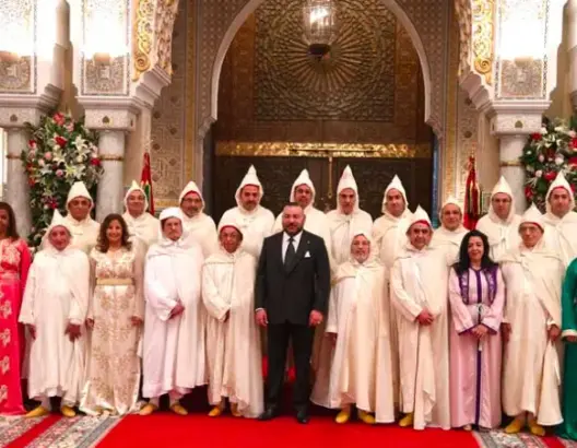 العدل تخصص 94 منصب مالي للمجلس الأعلى للسلطة القضائية