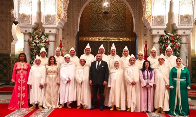 العدل تخصص 94 منصب مالي للمجلس الأعلى للسلطة القضائية