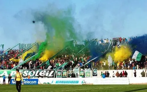 الأمن ينفي منع جماهير الجديدة من حضور نصف نهائي كأس العرش