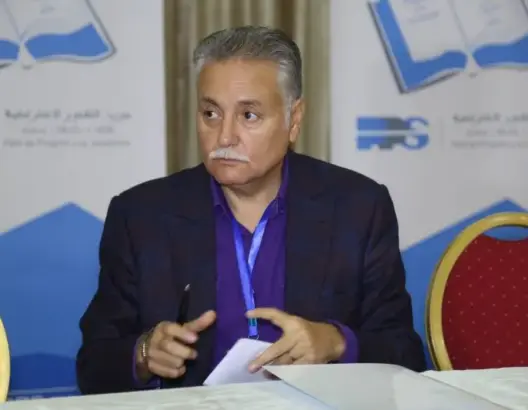 بنعبد الله: أديت واجبي على أتم وجه .. وكل المشاريع تعرف اختلالات
