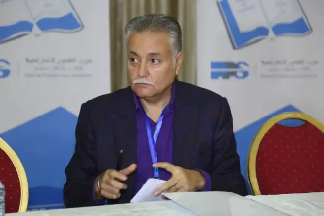 بنعبد الله: أديت واجبي على أتم وجه .. وكل المشاريع تعرف اختلالات