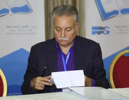 بنعبد الله: حزبنا يمر من مرحلة صعبة.. ويدعو رفاقه للصمود