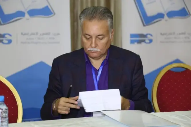 بنعبد الله: حزبنا يمر من مرحلة صعبة.. ويدعو رفاقه للصمود