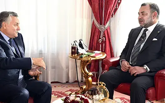بنعبد الله: الملك طلب منا الاستمرار في الحكومة