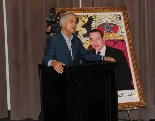 ساجد: عدم إحداث “نفق تيشكا” يعيق الإقلاع التنموي والسياحي بورزازت