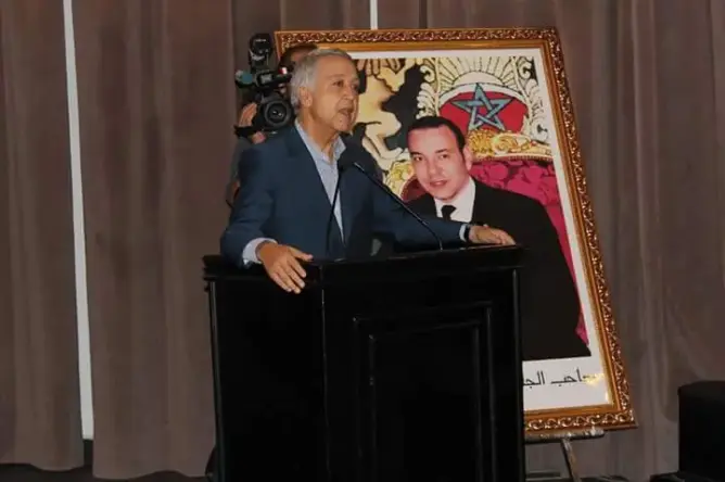 ساجد: عدم إحداث “نفق تيشكا” يعيق الإقلاع التنموي والسياحي بورزازت