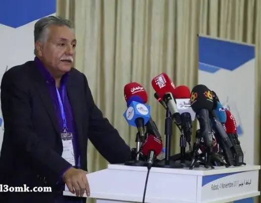 بنعبد الله يدعو لنموذج تنموي جديد يساهم في التخفيف من الفوارق
