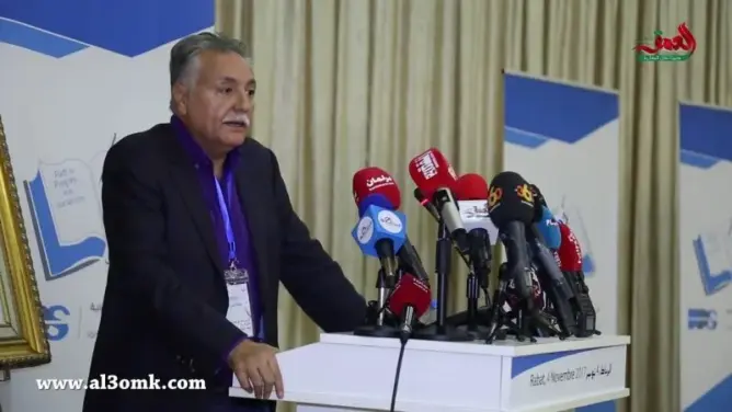 بنعبد الله يدعو لنموذج تنموي جديد يساهم في التخفيف من الفوارق