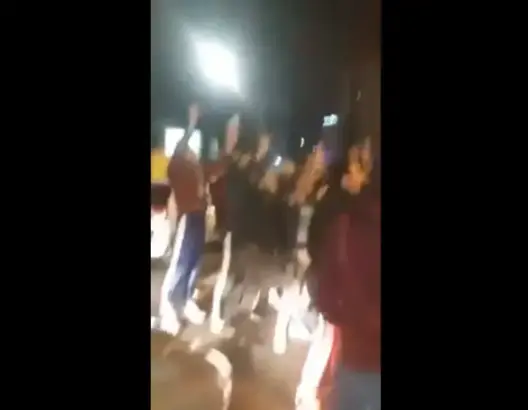 بعدما تعرض فريقهم للإزعاج بالاسكندرية.. وداديون يردون الصاع صاعين للأهلي