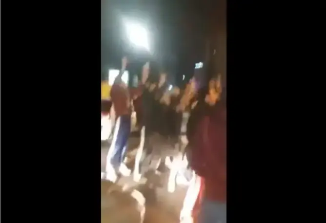 بعدما تعرض فريقهم للإزعاج بالاسكندرية.. وداديون يردون الصاع صاعين للأهلي