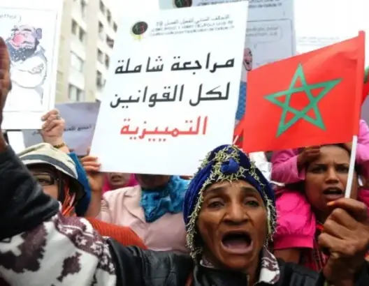 “ما جيناش وطلبنا المساواة في الإرث”.. هيئات حقوقية ترد على “مكاوي” بشأن المدونة