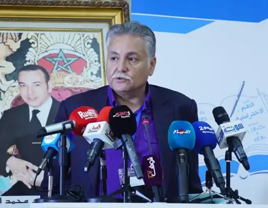 رسميا.. الـPPS يعلن بقاءه في الحكومة استجابة لـ”الرغبة السامية”