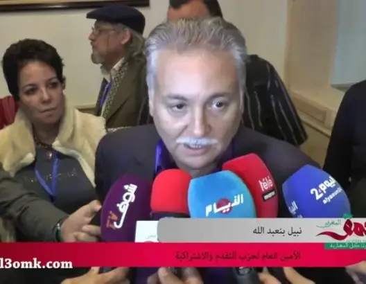 قيادات التقدم والاشتراكية والبقاء في حكومة العثماني