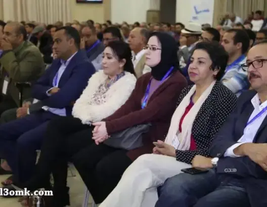 نبيل بن عبد الله يوجه رسالة لـ “صحافة اليمين”