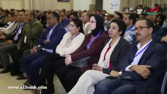 نبيل بن عبد الله يوجه رسالة لـ “صحافة اليمين”