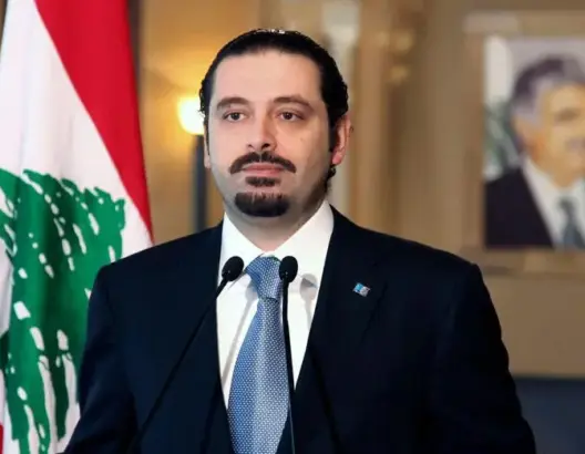 الحريري يقدم استقالته من رئاسة حكومة لبنان بعد احتجاجات عارمة