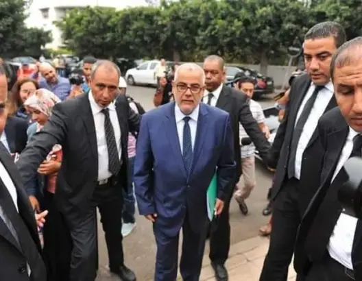 الريسوني: بنكيران سيعود أمينا عاما.. وأكثر من ولايتين يفسد الأشخاص