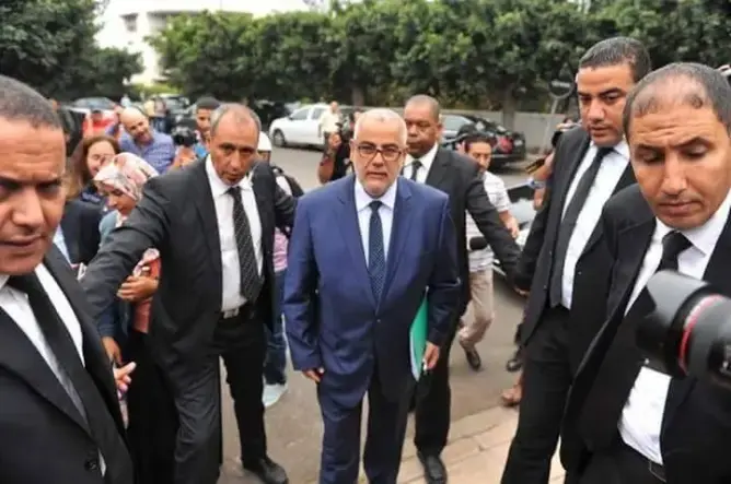 الريسوني: بنكيران سيعود أمينا عاما.. وأكثر من ولايتين يفسد الأشخاص