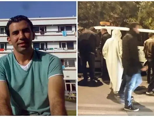 أزمة قلبية تقتل مشجعا وداديا بعد هدف التتويج بدوري الأبطال