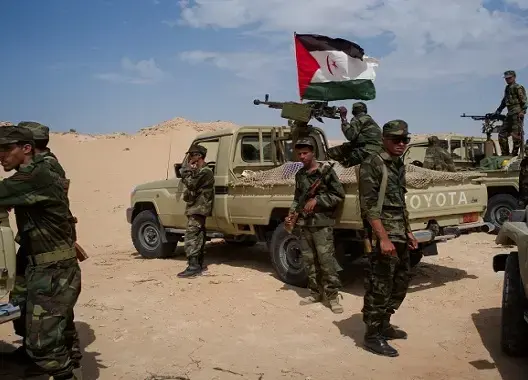 خبير عسكري: الجزائر متخوفة من عواقب تسليح البوليساريو بأسلحة متطورة