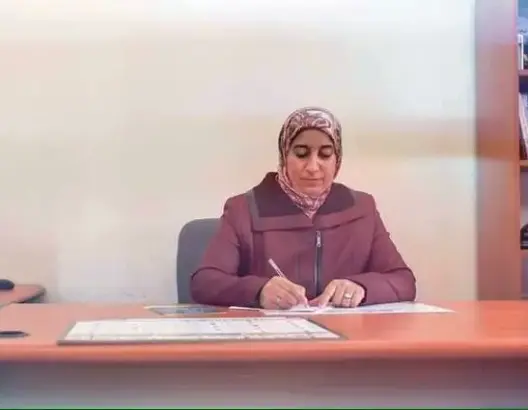 في حضرة السفير الروسي