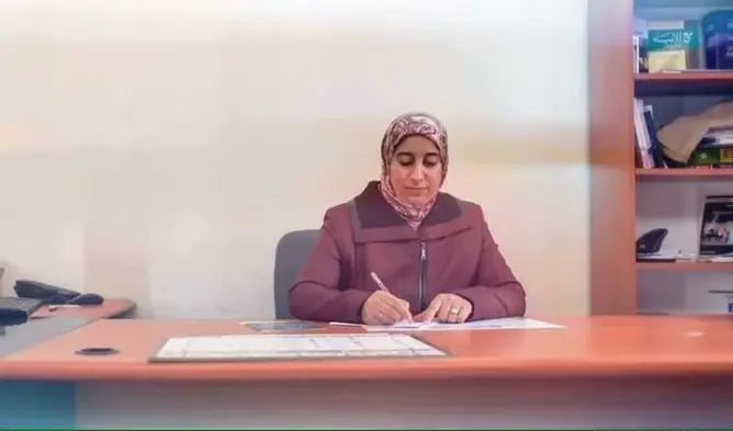في حضرة السفير الروسي