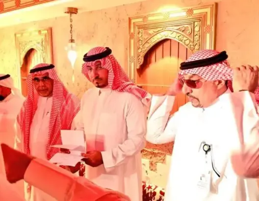 صحيفة: الأمير السعودي المتوفي حاول الهرب فتحطمت طائرته