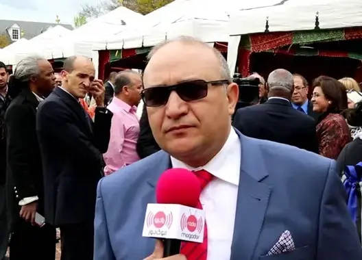 قضاة مجلس “جطو” يغرمون مسؤول دار الصانع بسبب اختلالات مالية