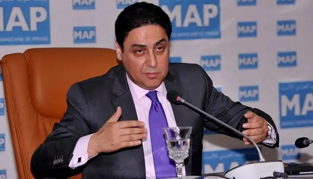 حجيرة: تصريحات الحكومة أربكت المغاربة .. والعثماني لم يقدم إجراءات عملية