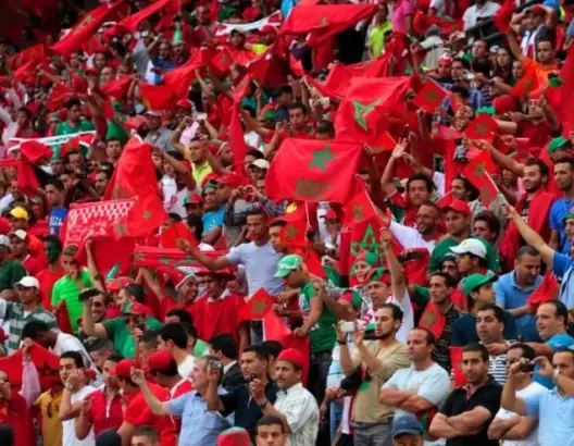 النوحي يدعو لاستثمار تجربة المشجعين في مونديال قطر لإنجاح التظاهرات المنظمة بالمغرب