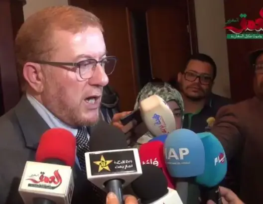 بوليف وحصيلة الحوار الاجتماعي مع مهنيي قطاع النقل