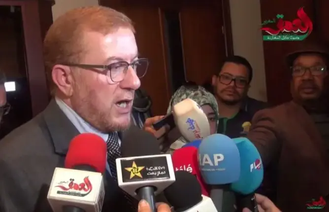 بوليف وحصيلة الحوار الاجتماعي مع مهنيي قطاع النقل