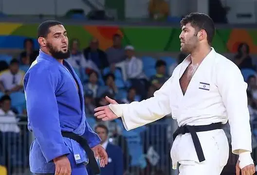 المغرب يمنع دخول فريق الجيدو “الإسرائيلي” وهيئات تقرر الاحتجاج بمراكش