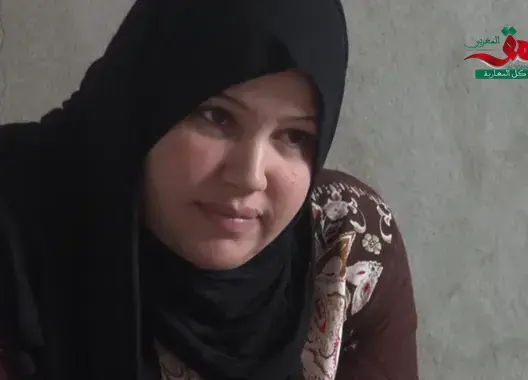 سعاد ضحية الشعوذة بزاكورة تختفي في ظروف غامضة .. والدرك يدخل على الخط