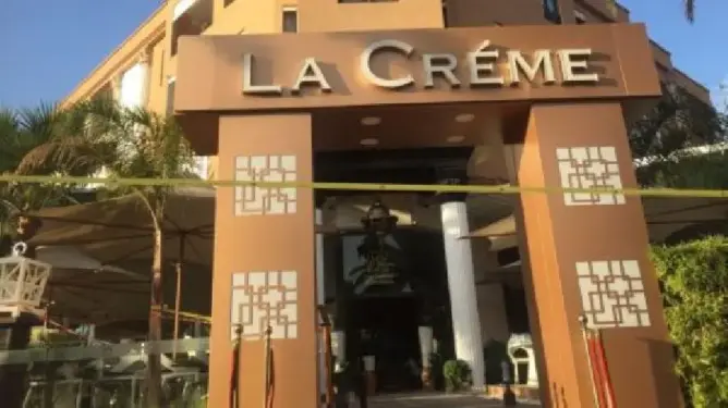 جريمة “لاكريم”.. المحكمة تؤجل مناقشة القضية لتمكين المتهمين من الاتصال بدفاعهم