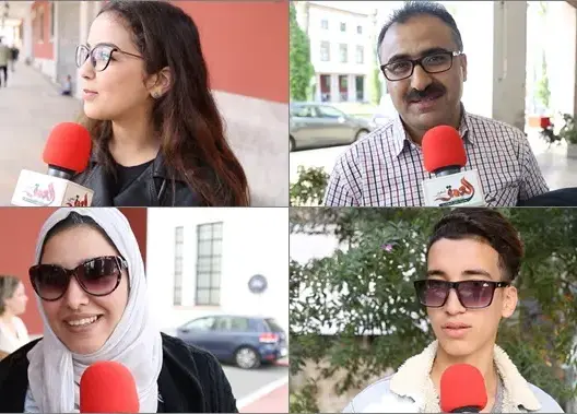 هكذا يتوقع المغاربة حظوظ المنتخب الوطني أمام الكوديفوار