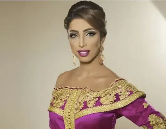 بعد أولى جلسات محاكمتها .. دنيا بطمة تعلق: “ربي كبير”
