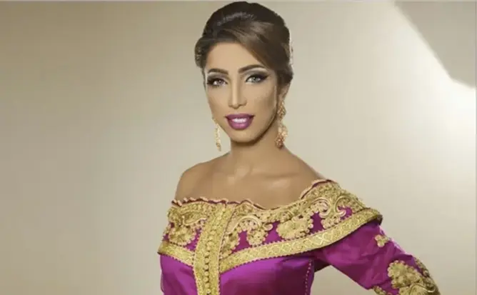 مغنية تدافع عن بطمة: دنيا بريئة.. و”كل واحد تشفى غادي يندم”