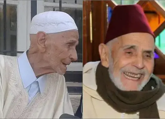 وفاة آخر الموقعين على وثيقة الاستقلال .. المسطاسي في ذمة الله