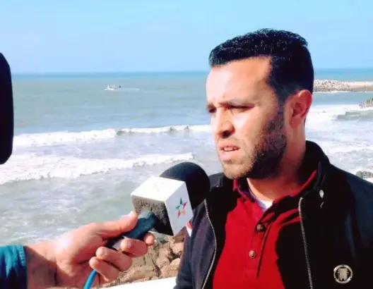 العرائش والإرهاب ومطعم الخزامى..