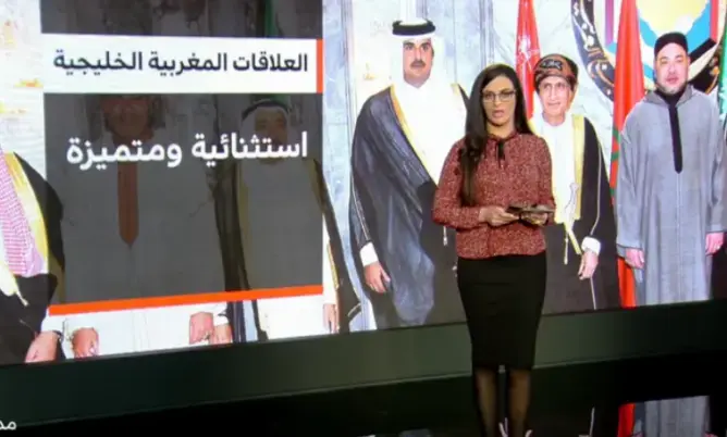 أبرز ملامح الشراكة المغربية الإماراتية المتميزة