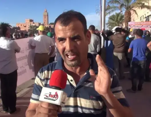 أبناء زاكورة يتحدثون عن أزمة “العطش” بالإقليم