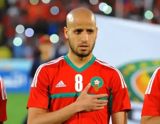 الأحمدي: علينا ألا نتراجع إلى الوراء ويجب تحقيق الفوز